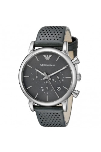 Emporio Armani AR1735 Erkek Kol Saati