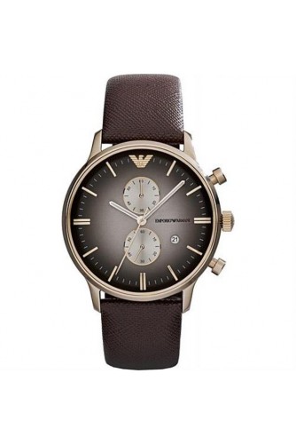 Emporio Armani AR1755 Erkek Kol Saati