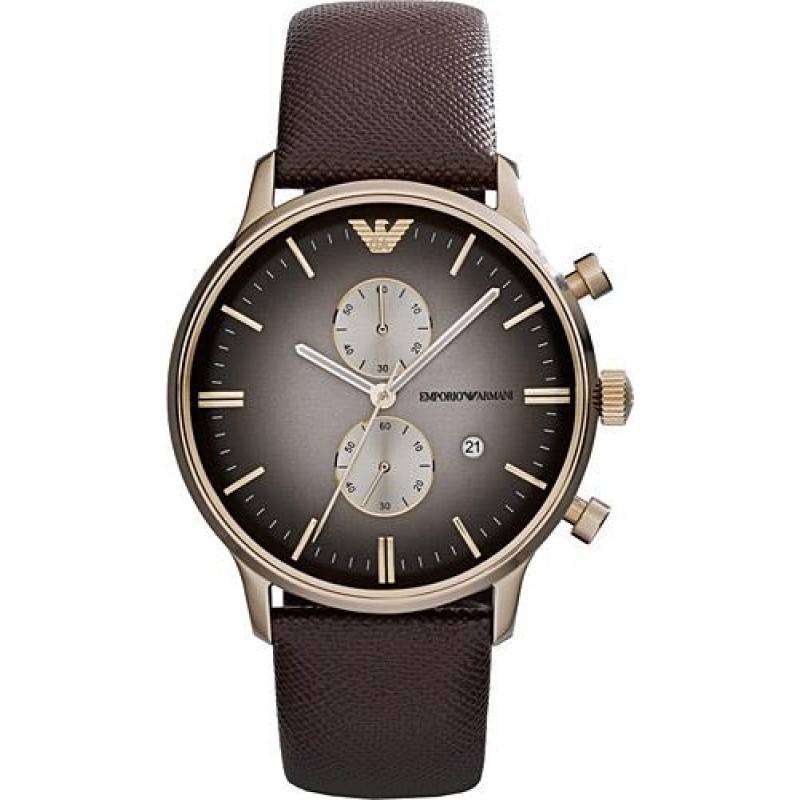 Emporio Armani AR1755 Erkek Kol Saati Emporio Armani AR1755 Erkek Kol Saati