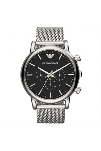 Emporio Armani AR1808 Erkek Kol Saati
