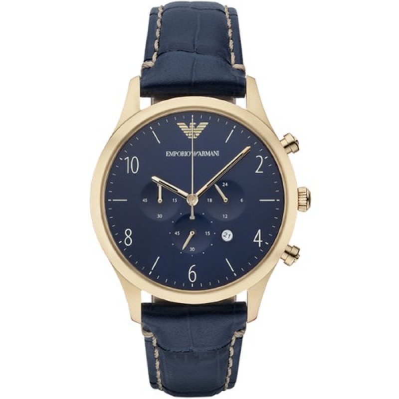 Emporio Armani AR1862 Erkek Kol Saati Emporio Armani AR1862 Erkek Kol Saati