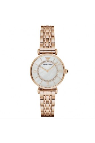 Emporio Armani AR1909 Kadın Kol Saati