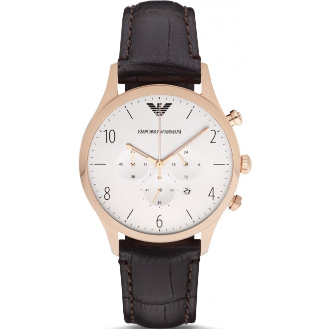 Emporio Armani AR1916 Erkek Kol Saati Emporio Armani AR1916 Erkek Kol Saati