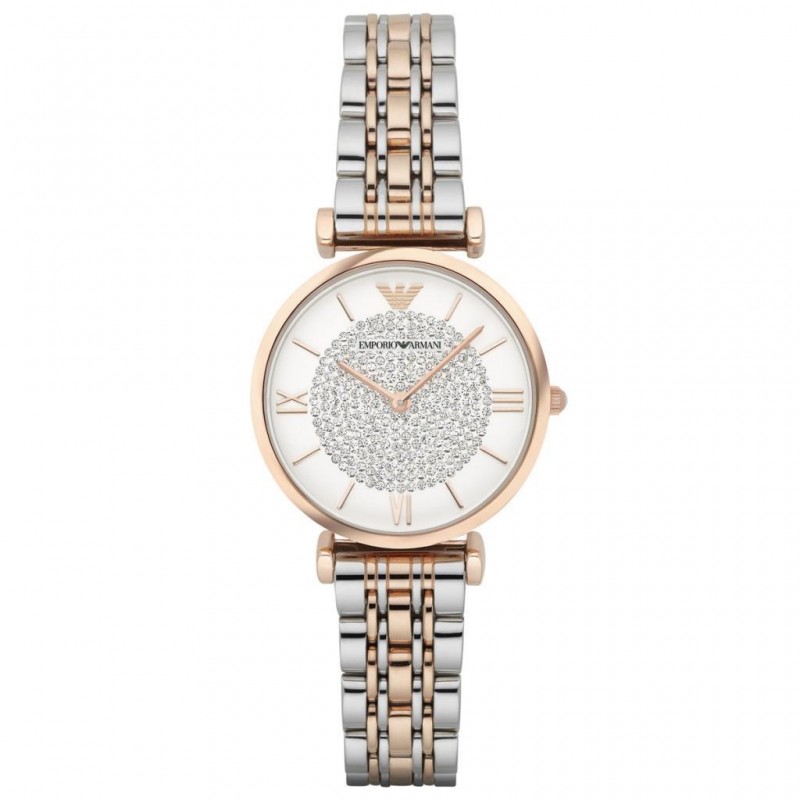 Emporio Armani AR1926 Kadın Kol Saati Emporio Armani AR1926 Kadın Kol Saati