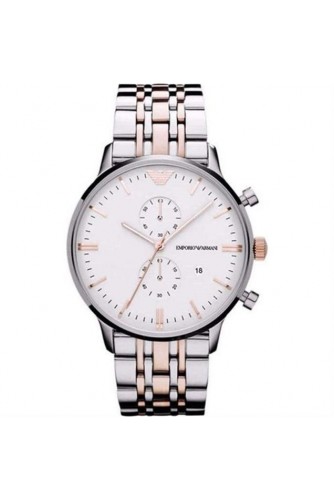Emporio Armani AR1933 Erkek Kol Saati