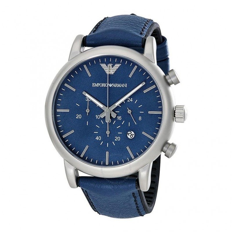 Emporio Armani AR1969 Erkek Kol Saati Emporio Armani AR1969 Erkek Kol Saati