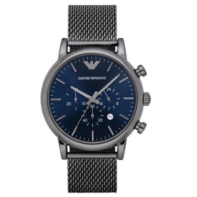 Emporio Armani AR1979 Erkek Kol Saati