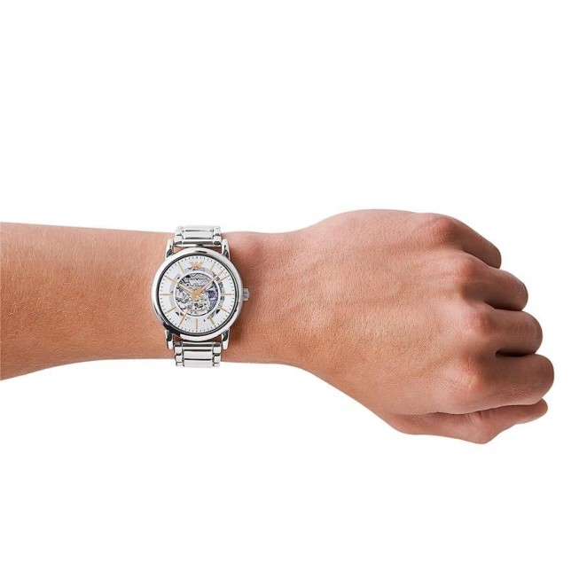 Emporio Armani AR1980 Erkek Kol Saati Emporio Armani AR1980 Erkek Kol Saati