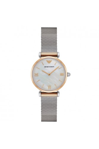 Emporio Armani AR2068 Bayan Kol Saati