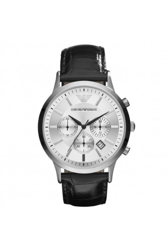 Emporio Armani AR2432 Erkek Kol Saati