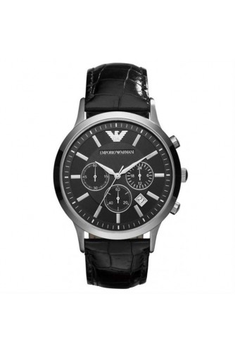 Emporio Armani AR2447 Erkek Kol Saati