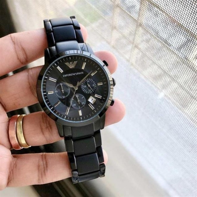 Emporio Armani AR2453 Erkek Kol Saati