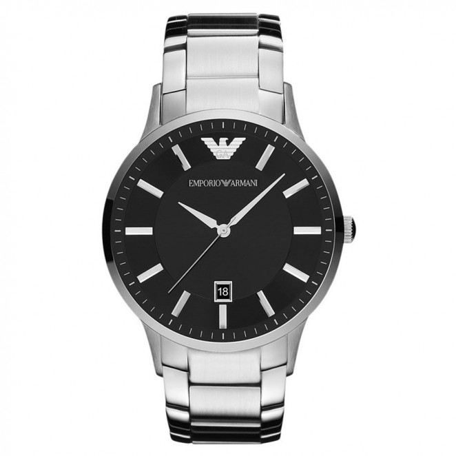 Emporio Armani AR2457 Erkek Kol Saati