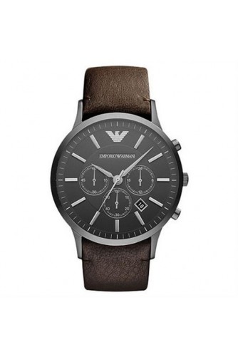 Emporio Armani AR2462 Erkek Kol Saati