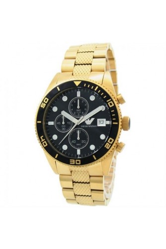 Emporio Armani AR5857 Erkek Kol Saati