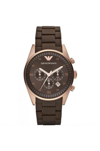 Emporio Armani AR5891 Bayan Kol Saati
