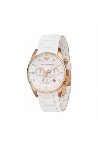 Emporio Armani AR5919 Erkek Kol Saati