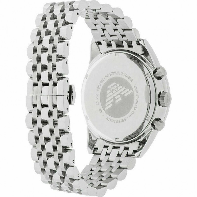 Emporio Armani AR5988 Erkek Kol Saati Emporio Armani AR5988 Erkek Kol Saati