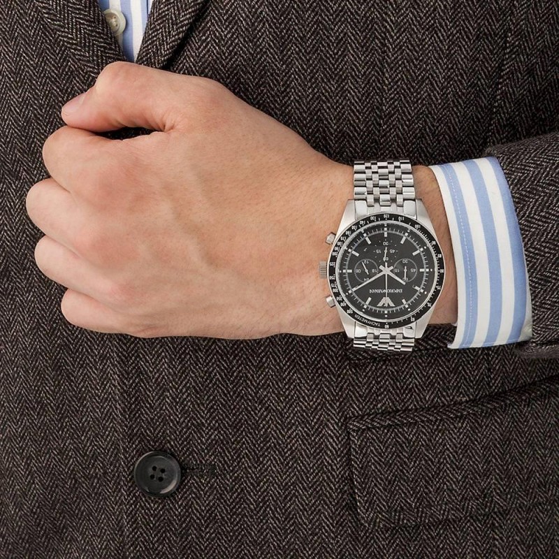 Emporio Armani AR5988 Erkek Kol Saati Emporio Armani AR5988 Erkek Kol Saati
