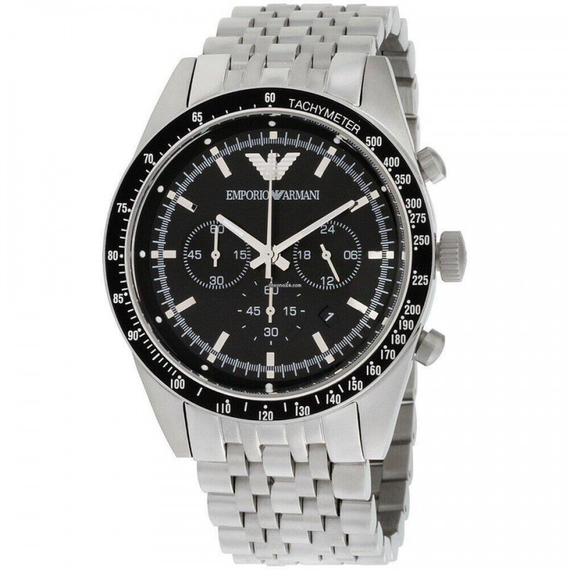 Emporio Armani AR5988 Erkek Kol Saati Emporio Armani AR5988 Erkek Kol Saati