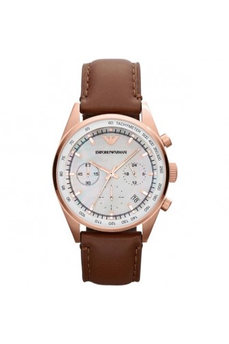 Emporio Armani AR5996 Kadın Kol Saati