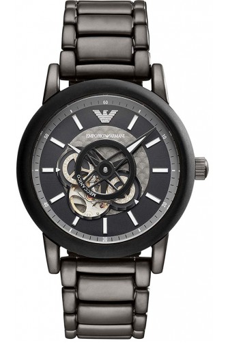 Emporio Armani AR60010 Erkek Kol Saati