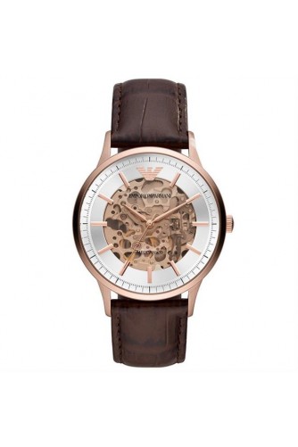 Emporio Armani AR60039 Erkek Kol Saati