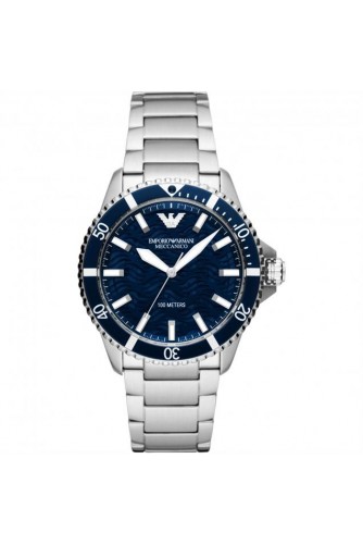 Emporio Armani AR60059 Erkek Kol Saati