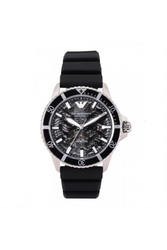 Emporio Armani AR60062 Erkek Kol Saati