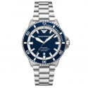 Emporio Armani AR60079 Erkek Kol Saati