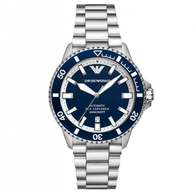 Emporio Armani AR60079 Erkek Kol Saati Emporio Armani AR60079 Erkek Kol Saati