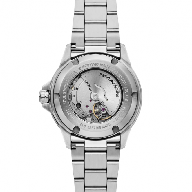 Emporio Armani AR60079 Erkek Kol Saati Emporio Armani AR60079 Erkek Kol Saati