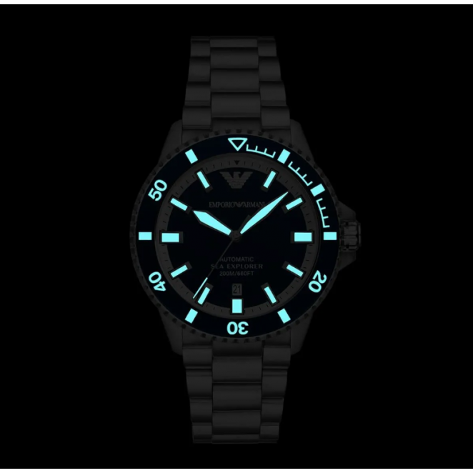 Emporio Armani AR60079 Erkek Kol Saati Emporio Armani AR60079 Erkek Kol Saati