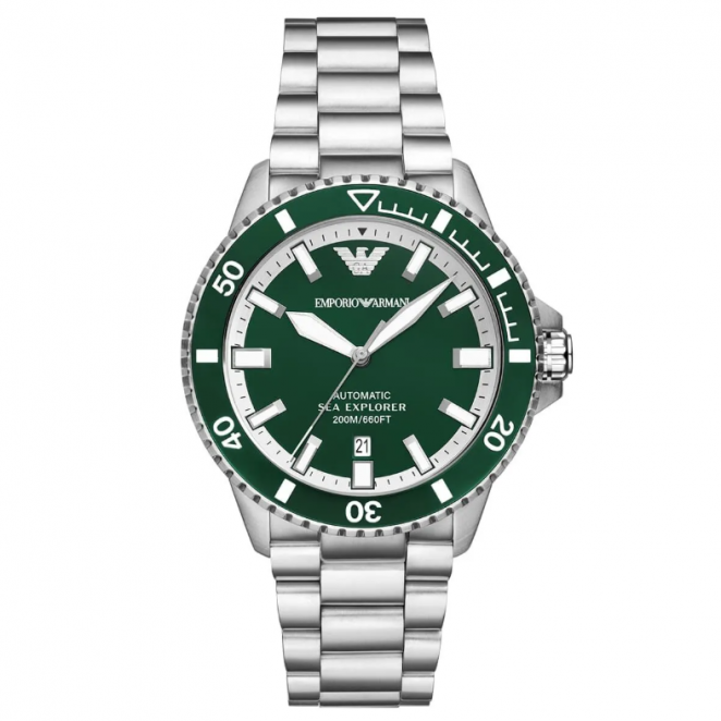 Emporio Armani AR60080 Erkek Kol Saati Emporio Armani AR60080 Erkek Kol Saati