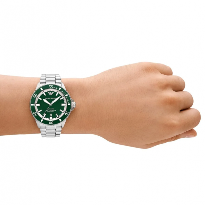 Emporio Armani AR60080 Erkek Kol Saati Emporio Armani AR60080 Erkek Kol Saati