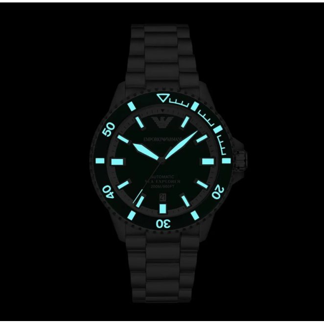 Emporio Armani AR60080 Erkek Kol Saati Emporio Armani AR60080 Erkek Kol Saati
