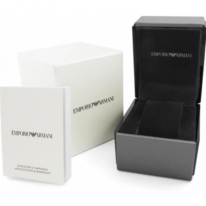 Emporio Armani AR60080 Erkek Kol Saati Emporio Armani AR60080 Erkek Kol Saati