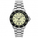 Emporio Armani AR60083 Erkek Kol Saati
