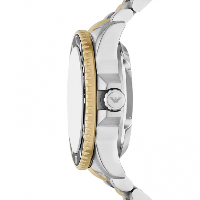 Emporio Armani AR60089 Erkek Kol Saati