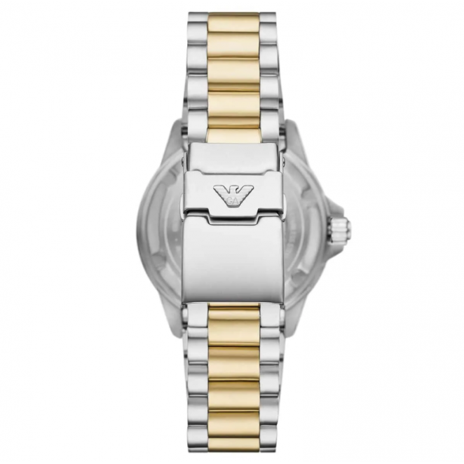 Emporio Armani AR60089 Erkek Kol Saati