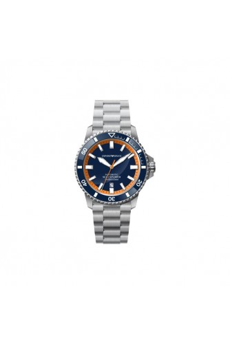 Emporio Armani AR60090 Erkek Kol Saati