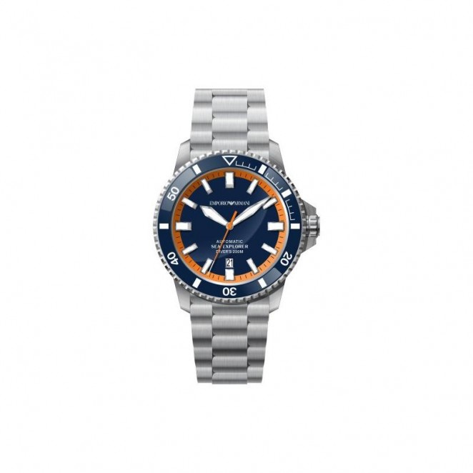 Emporio Armani AR60090 Erkek Kol Saati Emporio Armani AR60090 Erkek Kol Saati