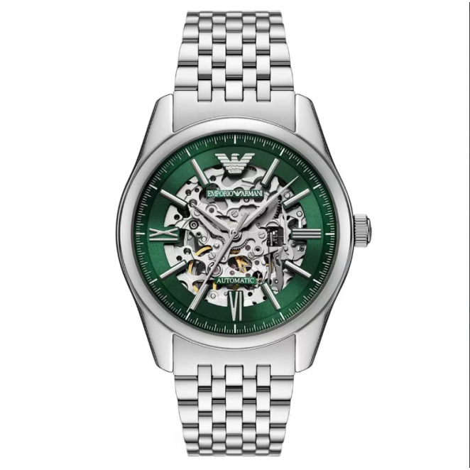 Emporio Armani AR60091 Erkek Kol Saati