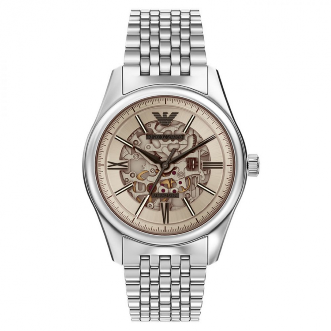 Emporio Armani AR60095 Erkek Kol Saati