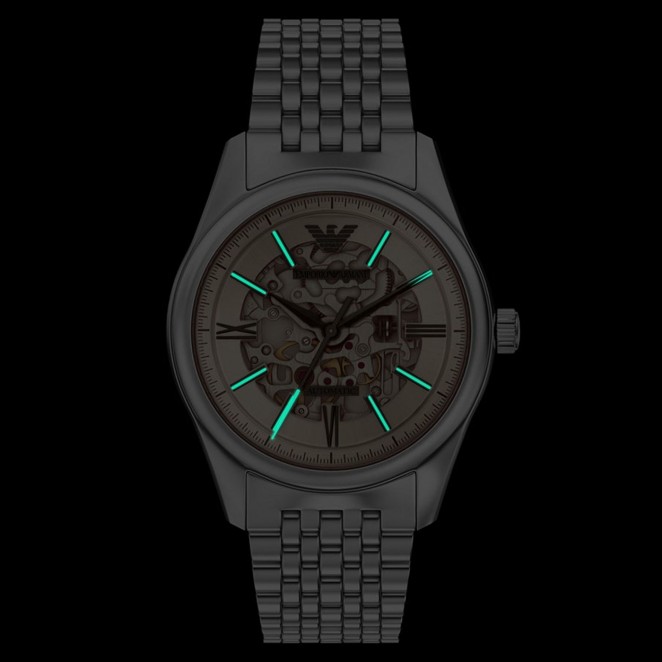 Emporio Armani AR60095 Erkek Kol Saati