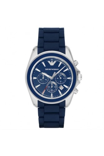 Emporio Armani AR6068 Erkek Kol Saati