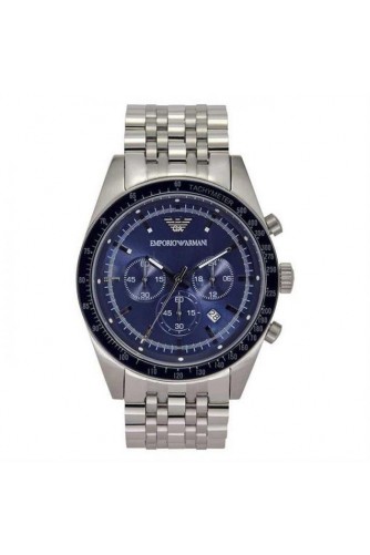 Emporio Armani AR6072 Erkek Kol Saati