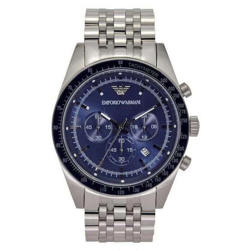Emporio Armani AR6072 Erkek Kol Saati Emporio Armani AR6072 Erkek Kol Saati