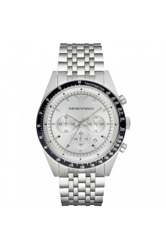 Emporio Armani AR6073 Erkek Kol Saati