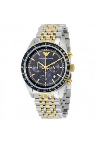 Emporio Armani AR6088 Erkek Kol Saati